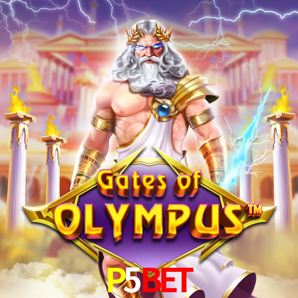 Gates of Olympus